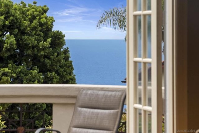 7612 Hillside, San Diego, CA 92037