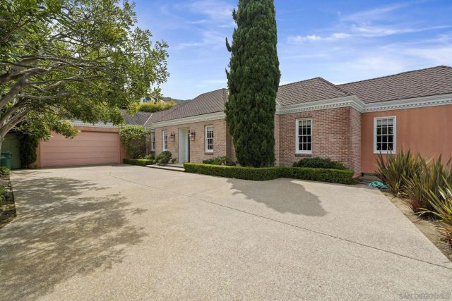 7612 Hillside, San Diego, CA 92037