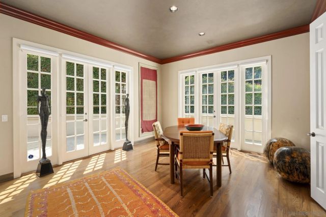 7612 Hillside, San Diego, CA 92037