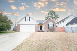 855 Turkey Ridge Drive, Fayetteville, NC 28314