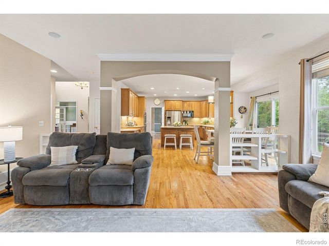 11056 Clay Drive, Denver, CO 80234