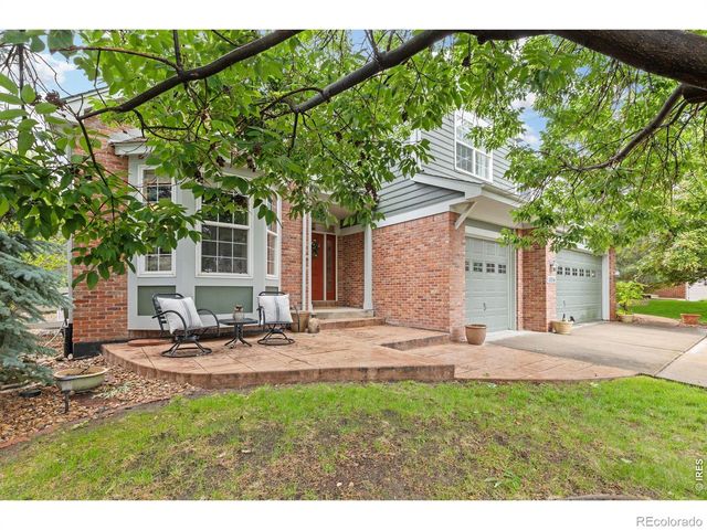 11056 Clay Drive, Denver, CO 80234