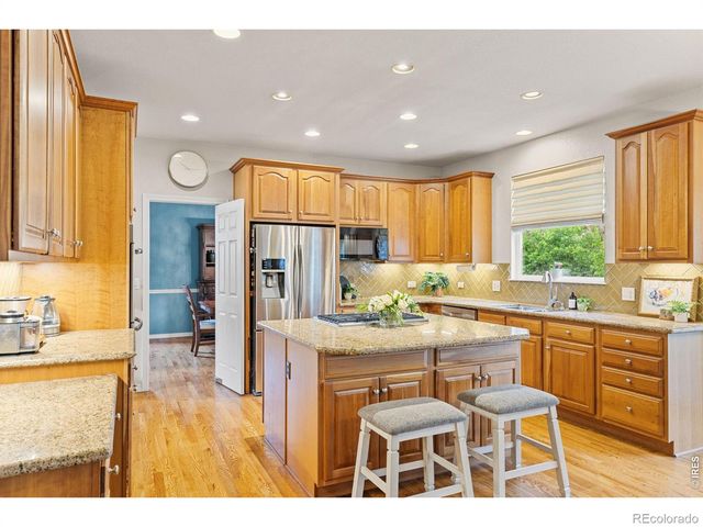 11056 Clay Drive, Denver, CO 80234