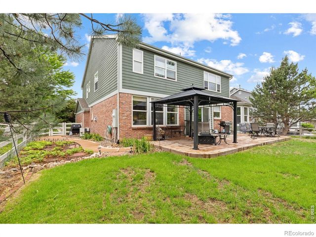 11056 Clay Drive, Denver, CO 80234