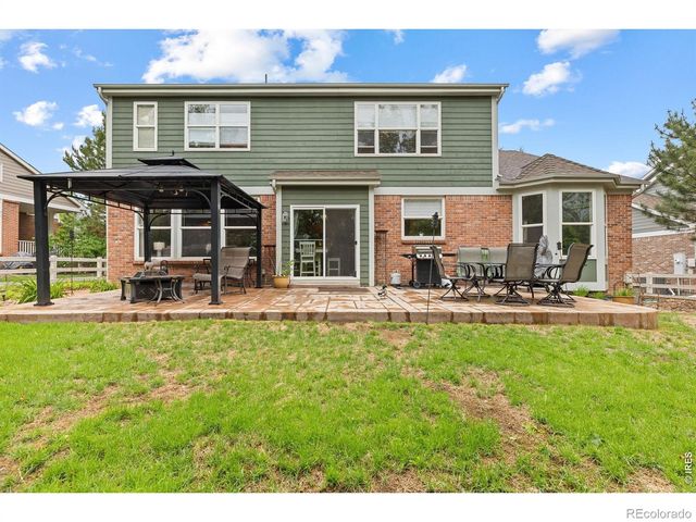 11056 Clay Drive, Denver, CO 80234
