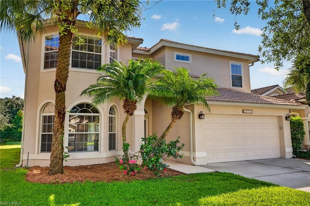 12755 Stone Tower LOOP, Fort Myers, FL 33913