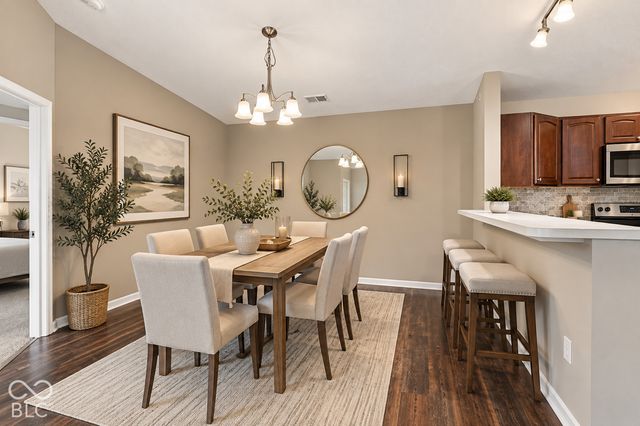 6239 Amber Creek Lane 309, Indianapolis, IN 46237