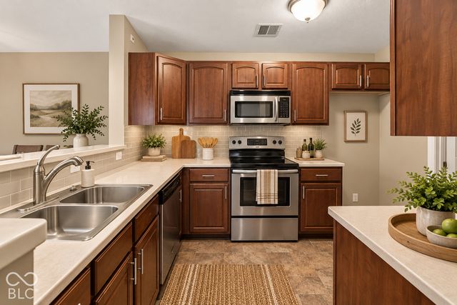6239 Amber Creek Lane 309, Indianapolis, IN 46237