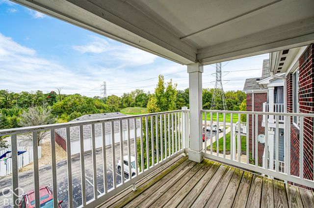 6239 Amber Creek Lane 309, Indianapolis, IN 46237