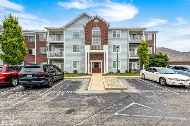 6239 Amber Creek Lane 309, Indianapolis, IN 46237