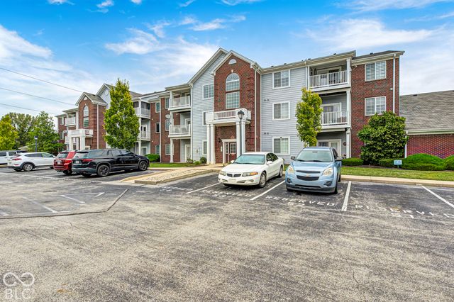 6239 Amber Creek Lane 309, Indianapolis, IN 46237
