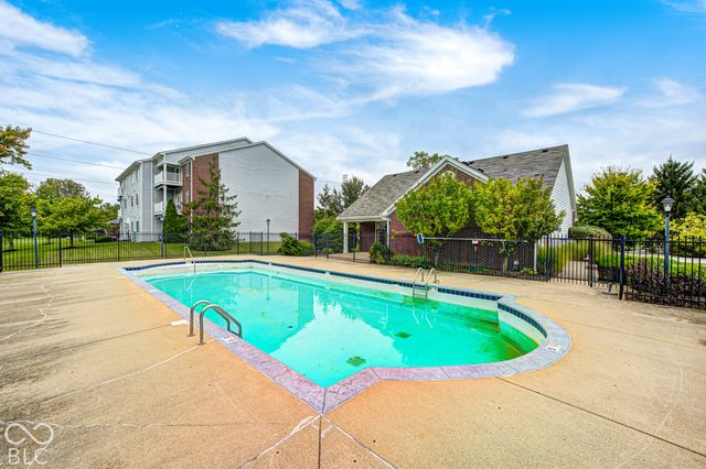 6239 Amber Creek Lane 309, Indianapolis, IN 46237