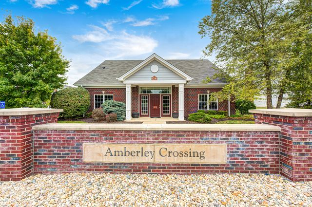 6239 Amber Creek Lane 309, Indianapolis, IN 46237