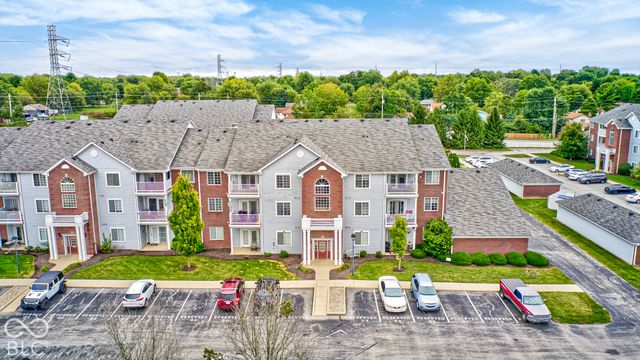 6239 Amber Creek Lane 309, Indianapolis, IN 46237