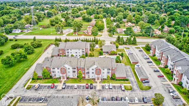 6239 Amber Creek Lane 309, Indianapolis, IN 46237