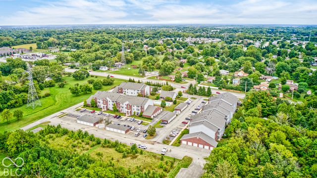 6239 Amber Creek Lane 309, Indianapolis, IN 46237