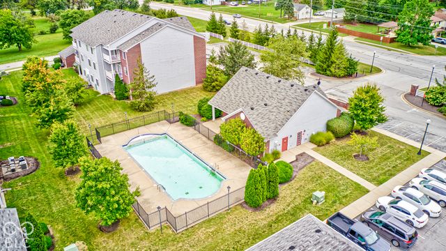 6239 Amber Creek Lane 309, Indianapolis, IN 46237