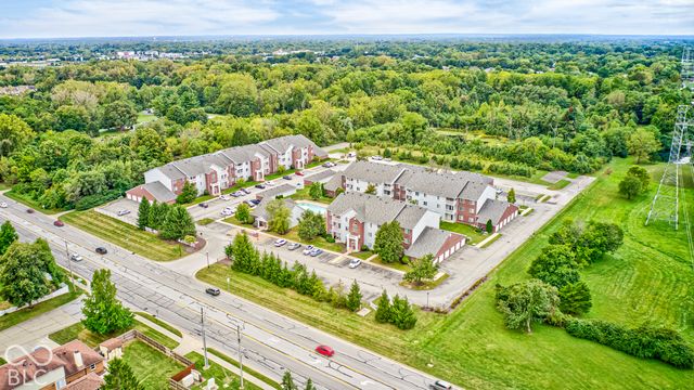 6239 Amber Creek Lane 309, Indianapolis, IN 46237