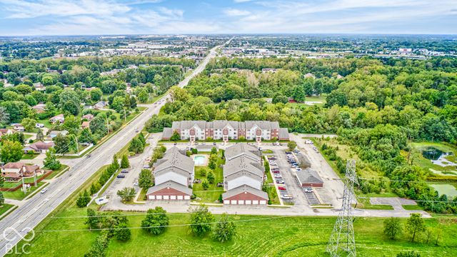6239 Amber Creek Lane 309, Indianapolis, IN 46237