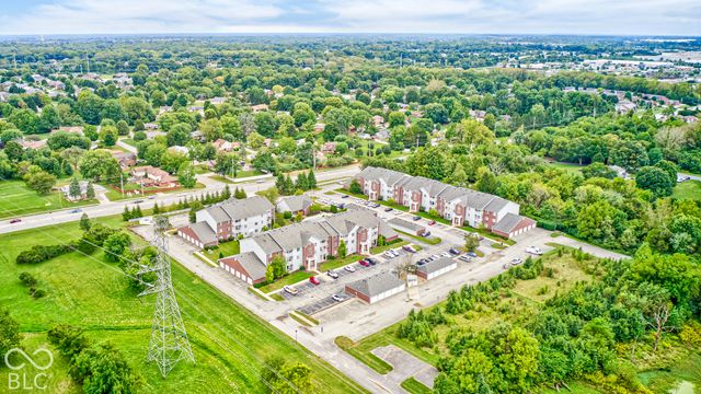 6239 Amber Creek Lane 309, Indianapolis, IN 46237