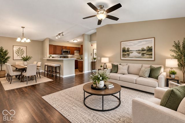 6239 Amber Creek Lane 309, Indianapolis, IN 46237