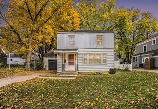 1612 Margaret Avenue, Grand Rapids, MI 49507