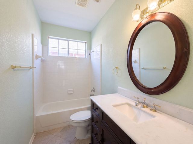 3606 Fairlands Drive, Richardson, TX 75082