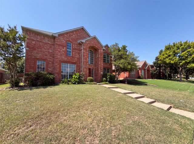 3606 Fairlands Drive, Richardson, TX 75082