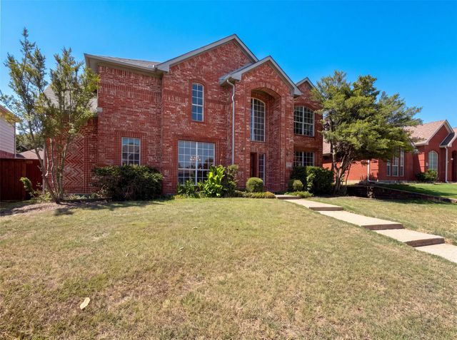 3606 Fairlands Drive, Richardson, TX 75082