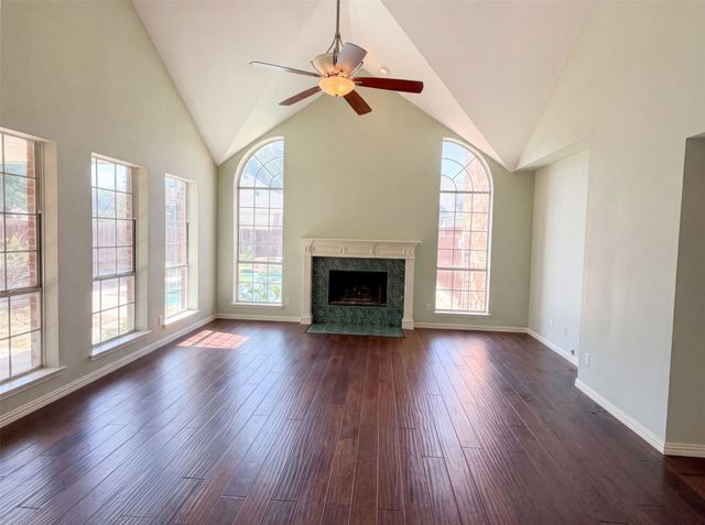 3606 Fairlands Drive, Richardson, TX 75082