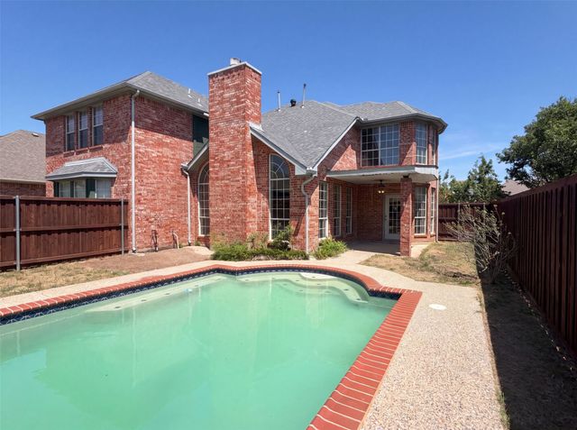 3606 Fairlands Drive, Richardson, TX 75082