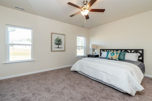 413 Blackjack Court, Clarksville, TN 37042