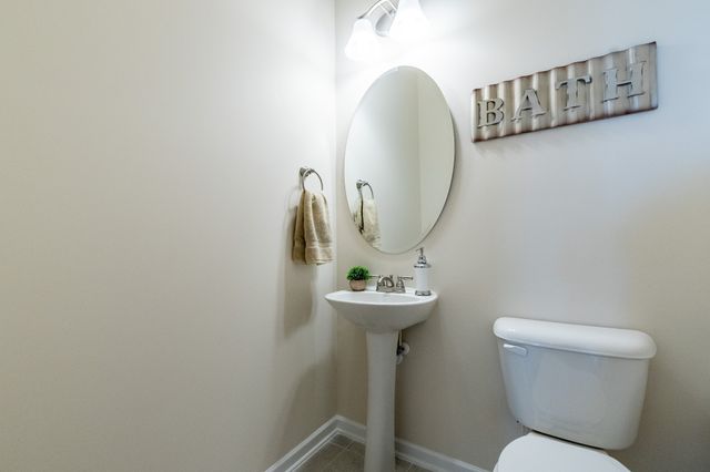 413 Blackjack Court, Clarksville, TN 37042