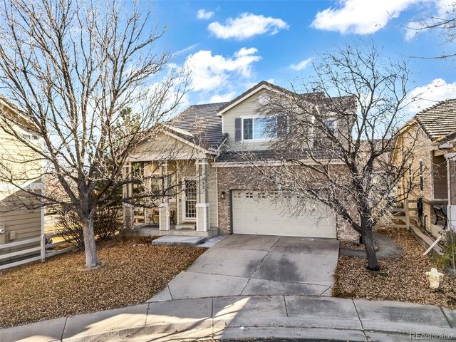 188 S Granby Court, Aurora, CO 80012
