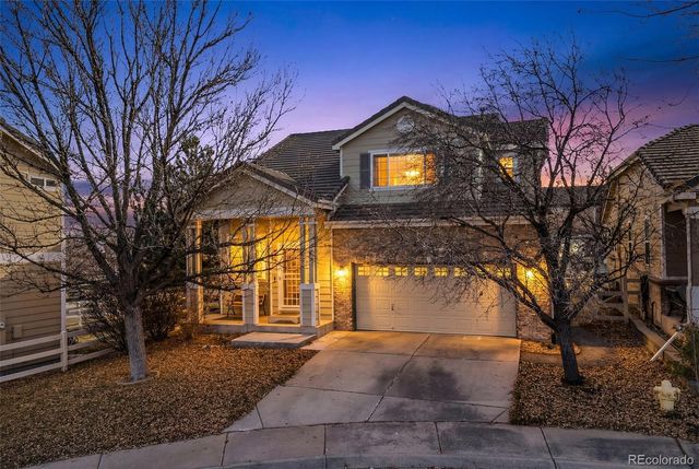 188 S Granby Court, Aurora, CO 80012