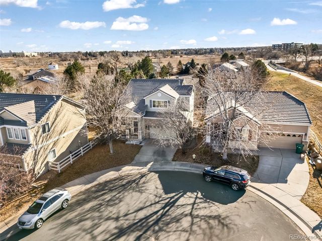 188 S Granby Court, Aurora, CO 80012