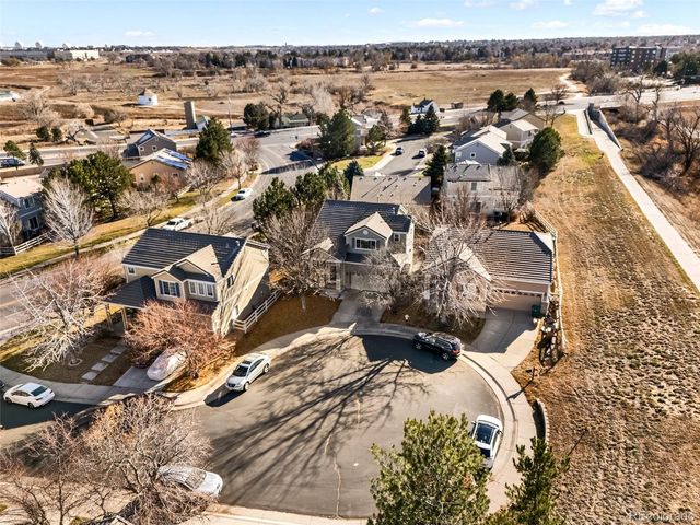 188 S Granby Court, Aurora, CO 80012