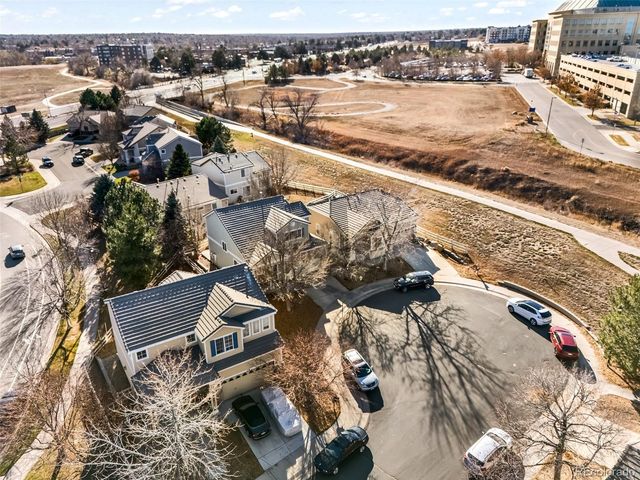 188 S Granby Court, Aurora, CO 80012