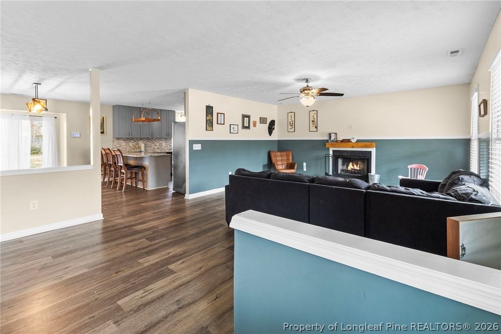 376 Woodberry Circle, Raeford, NC 28376 — photo 10