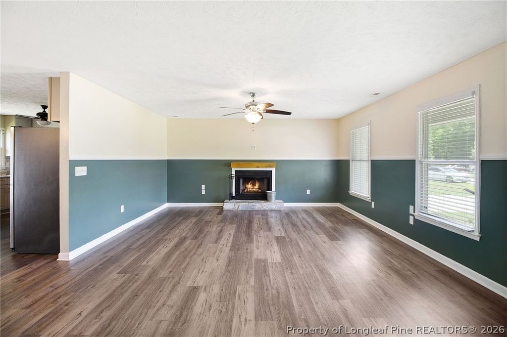 376 Woodberry Circle, Raeford, NC 28376 — photo 11