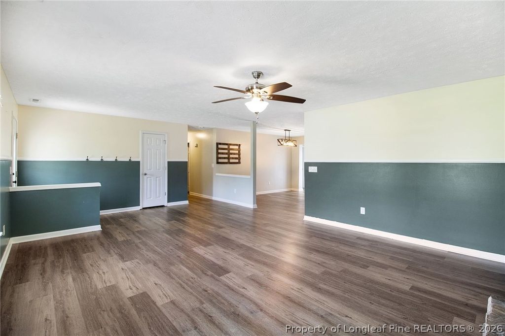 376 Woodberry Circle, Raeford, NC 28376 — photo 12