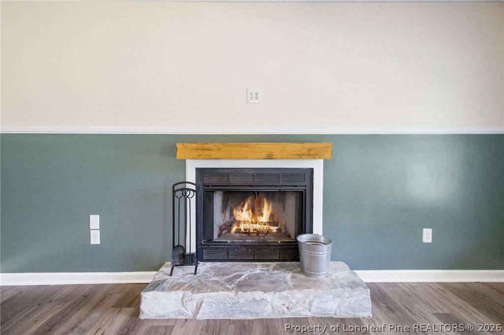 376 Woodberry Circle, Raeford, NC 28376 — photo 13