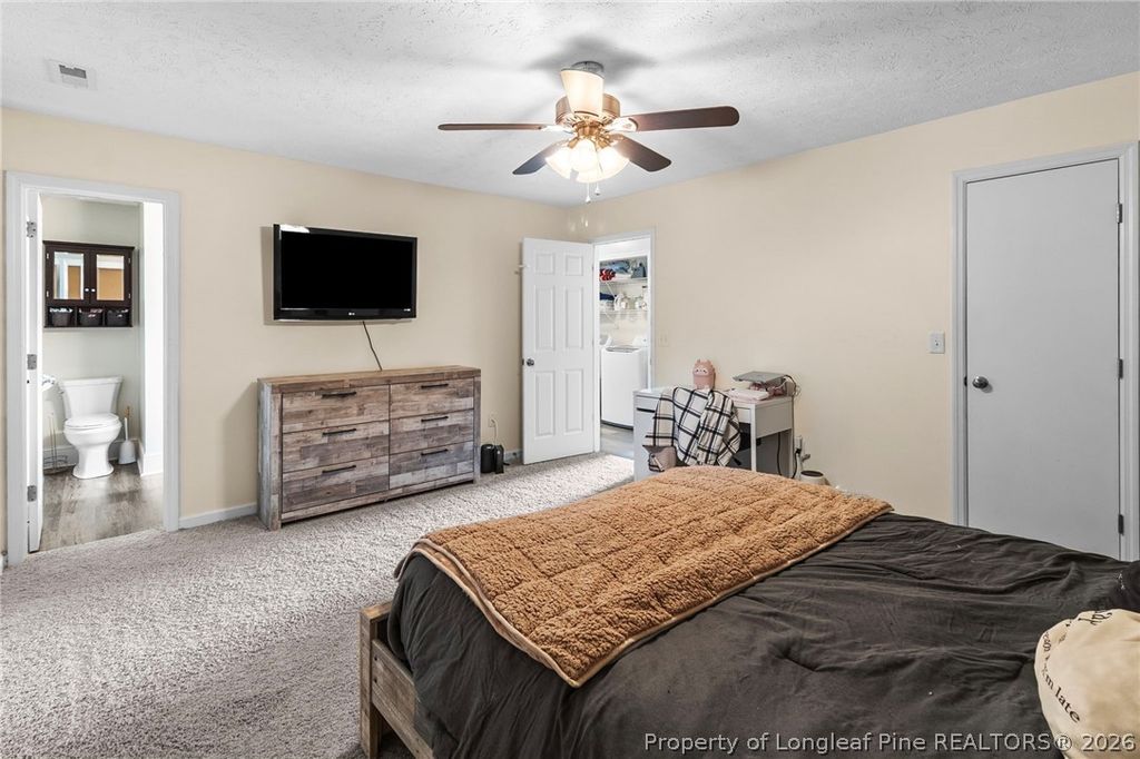 376 Woodberry Circle, Raeford, NC 28376 — photo 21