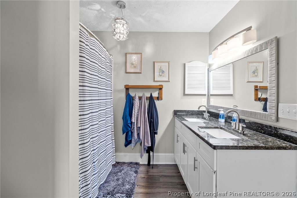 376 Woodberry Circle, Raeford, NC 28376 — photo 22
