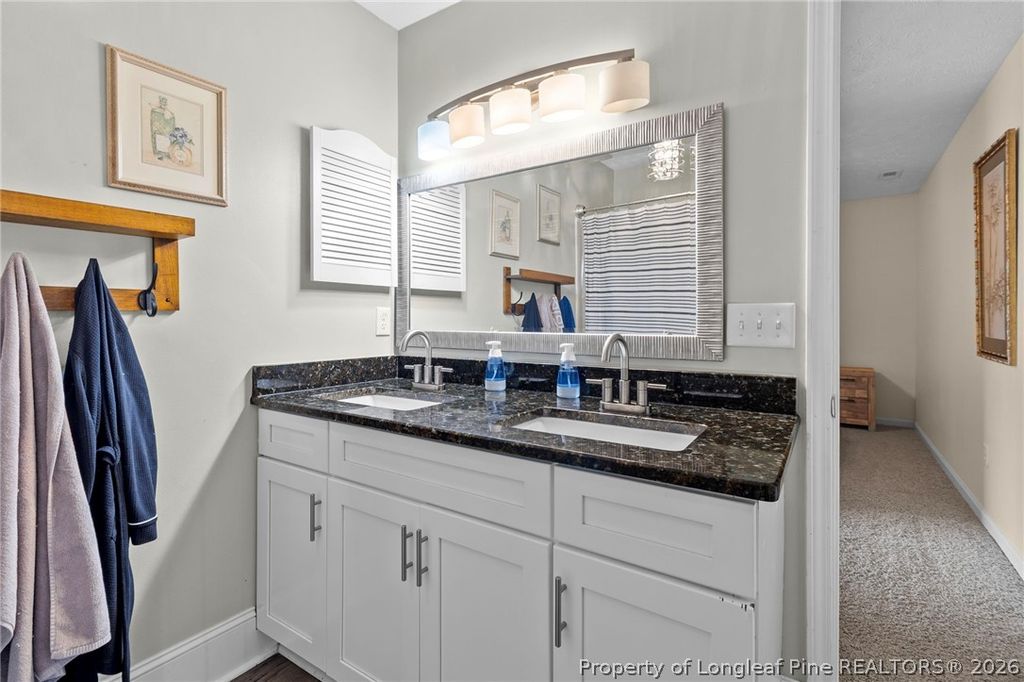 376 Woodberry Circle, Raeford, NC 28376 — photo 23