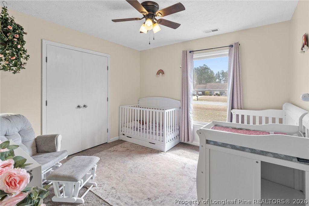 376 Woodberry Circle, Raeford, NC 28376 — photo 24