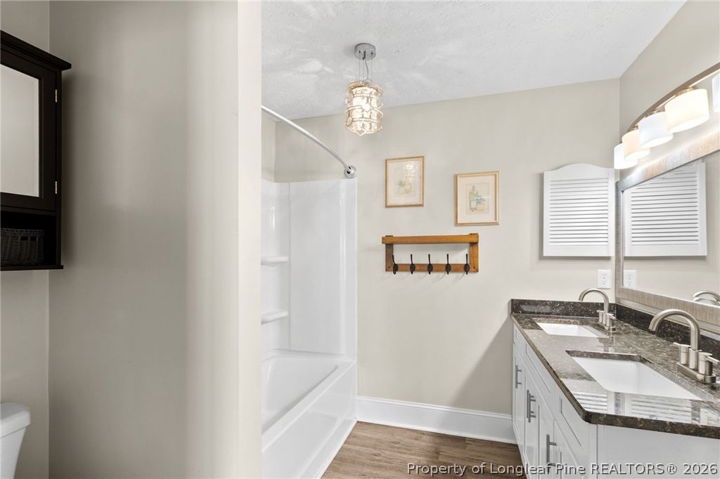 376 Woodberry Circle, Raeford, NC 28376 — photo 28