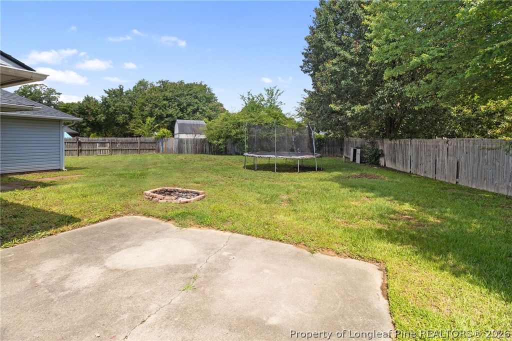 376 Woodberry Circle, Raeford, NC 28376 — photo 32