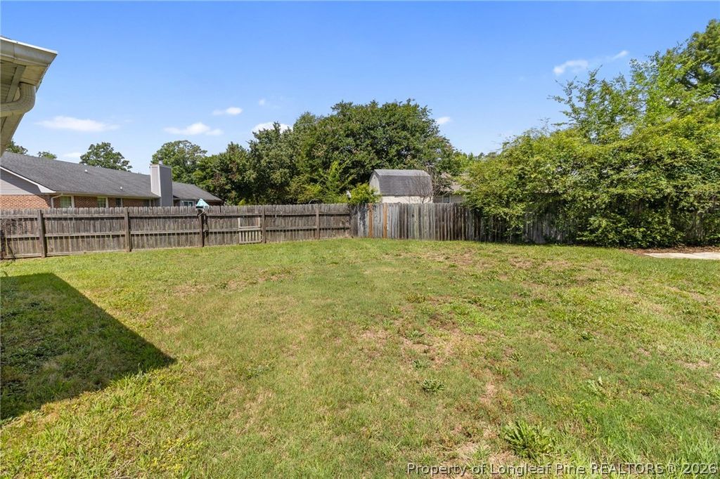 376 Woodberry Circle, Raeford, NC 28376 — photo 33