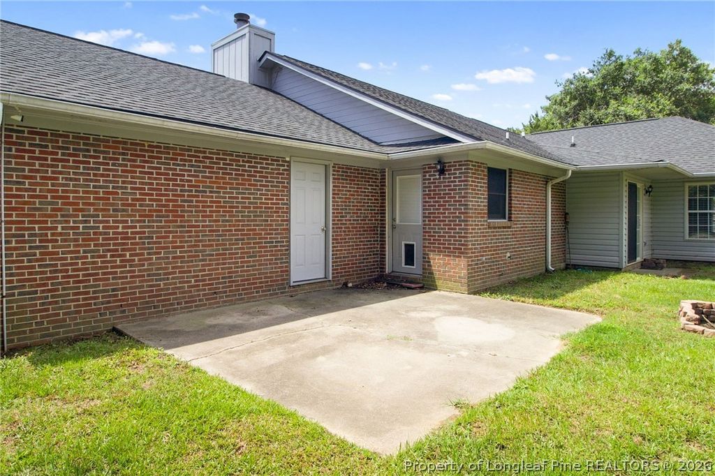 376 Woodberry Circle, Raeford, NC 28376 — photo 34